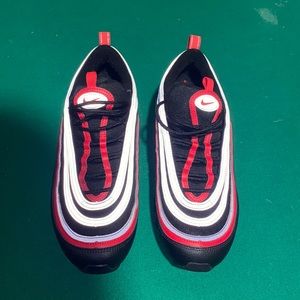 Air Mad 97 Reflective Bred Size 10